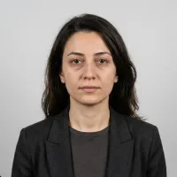Elif Koral