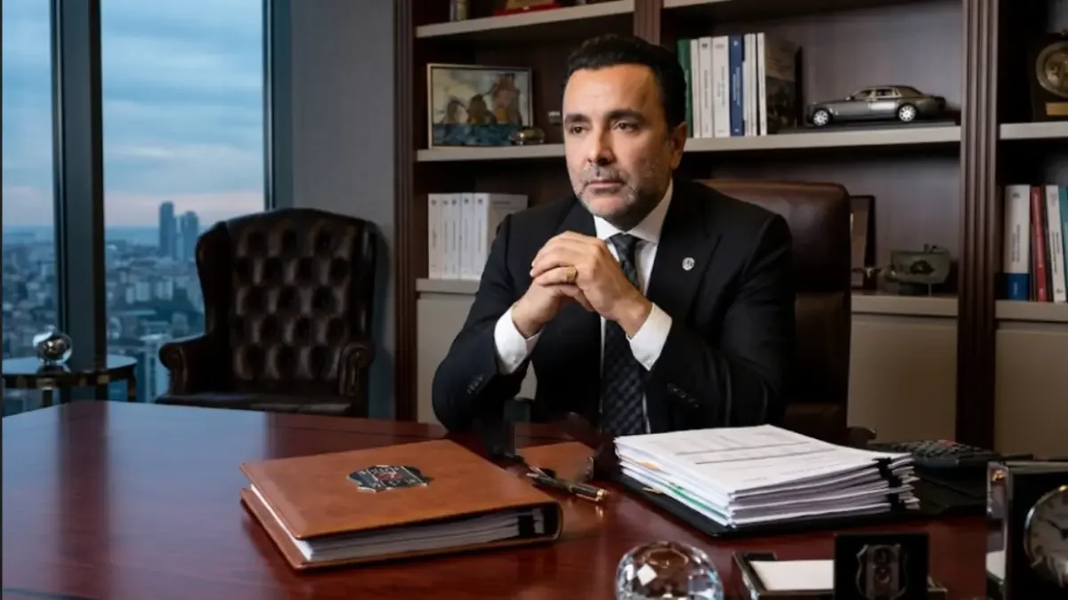 Emre Kocadağ Serveti 2026: Espressolab ve Sütiş Ortağı Ne Kadar Zengin?