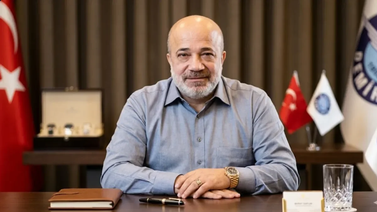 Murat Sancak Serveti (2026): MT Grup Sahibi Ne Kadar Zengin?