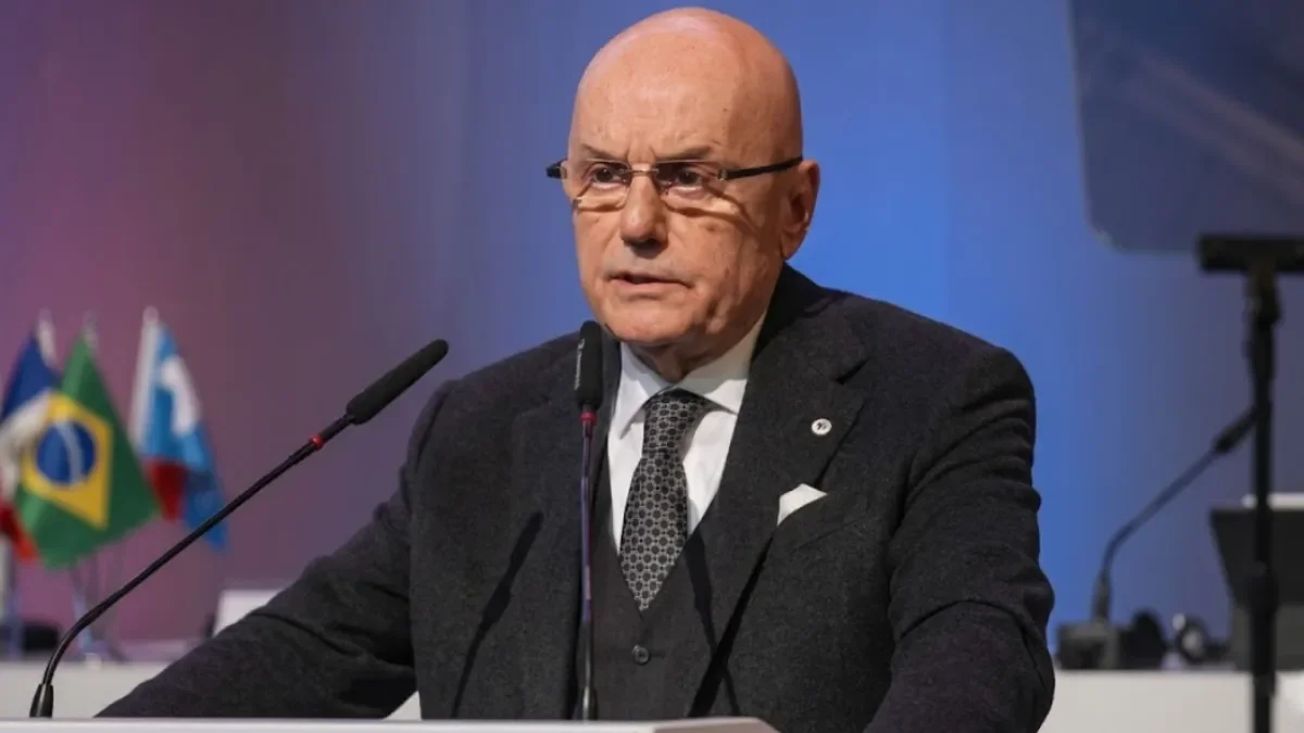 Tevfik Yamantürk Serveti (2026): Güriş Holding Patronu Ne Kadar Zengin?