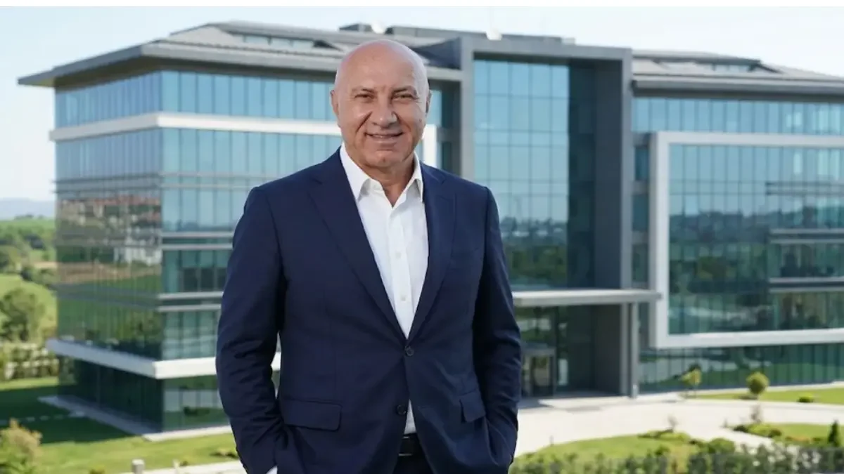 Yüksel Yıldırım Serveti (2026): CoreX Holding Sahibi Ne Kadar Zengin?