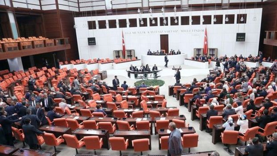 22 Nisan 2026 Ekonomi ve Siyaset Gündemi