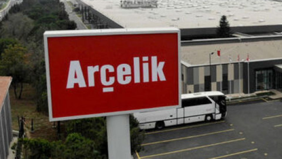 Arçelik 2026 İlk Çeyrek: 1,8 Milyar TL Zarar