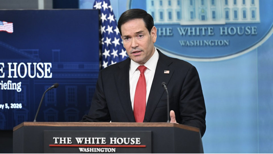 Rubio: İran'a Ateş Açılırsa Ölümcül Karşılık Veririz