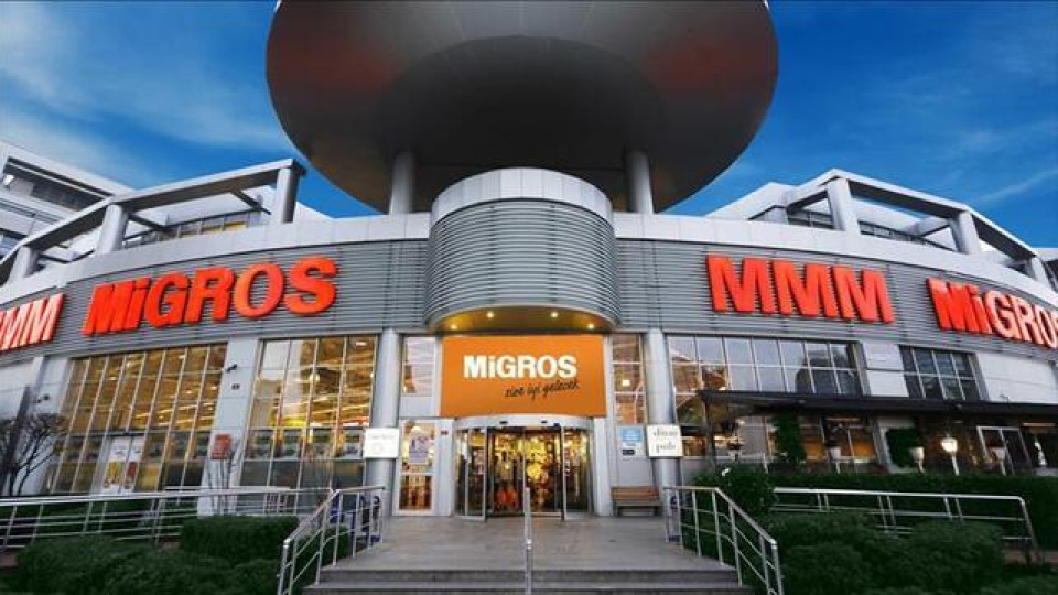 Migros 2026 İlk Çeyrek Kârı 1,6 Milyar TL, 51 Mağaza Açtı
