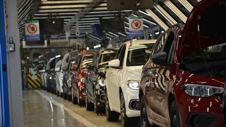 Tofaş 2026'nın İlk Çeyreğinde 3 Milyar TL Kâr Açıkladı