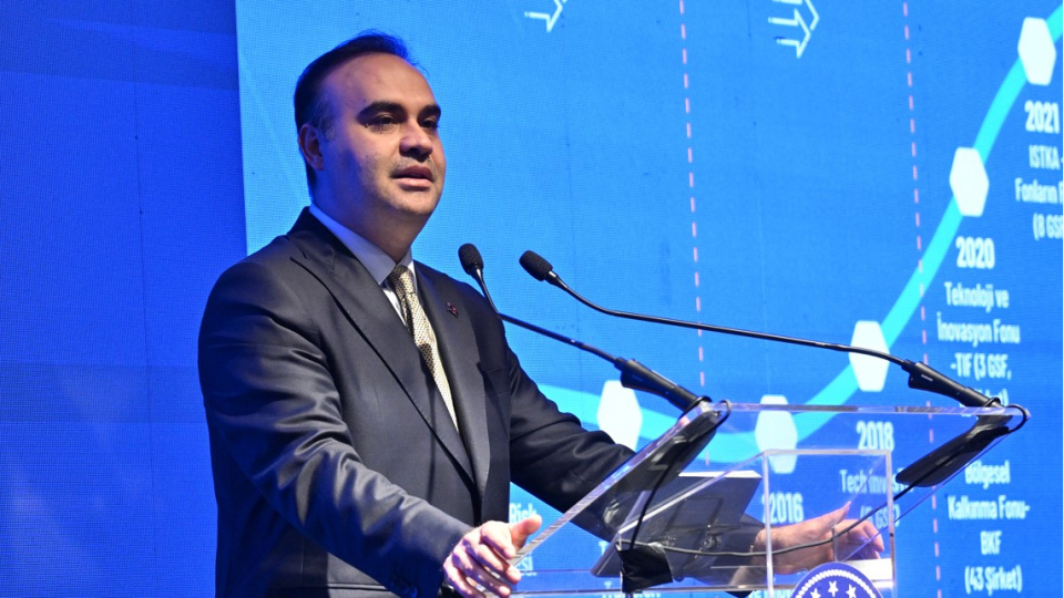 Türkiye 2027'de Ay'a Ulaşmayı Hedefliyor