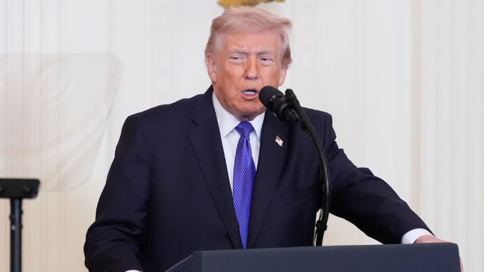 Trump'ın İran Açıklamaları: Bir Haftalık Süreç