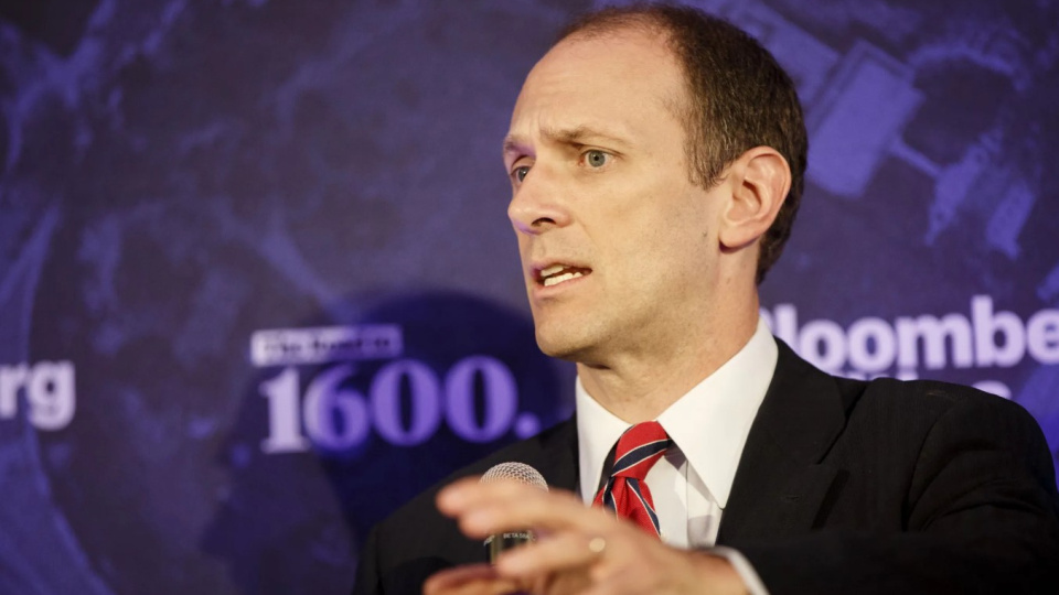 Austan Goolsbee: Enflasyon Algısı Fed İçin Tehlike