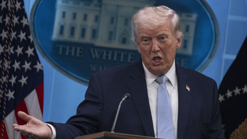 Trump, Rusya ve Ukrayna Arasında 3 Günlük Ateşkes İlan Etti