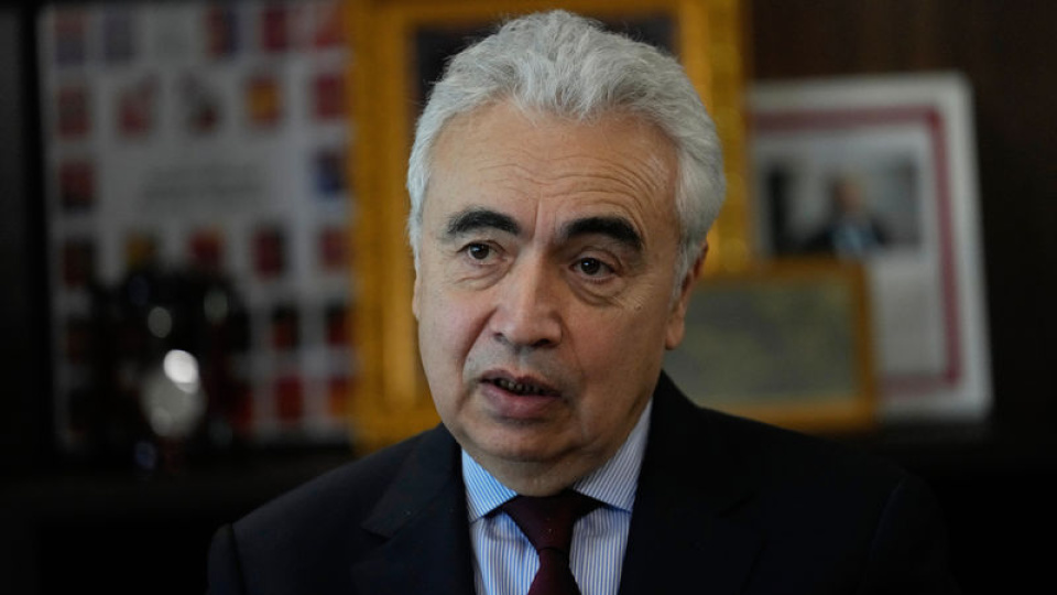 Fatih Birol: Küresel Petrol Stokları Hızla Tükeniyor