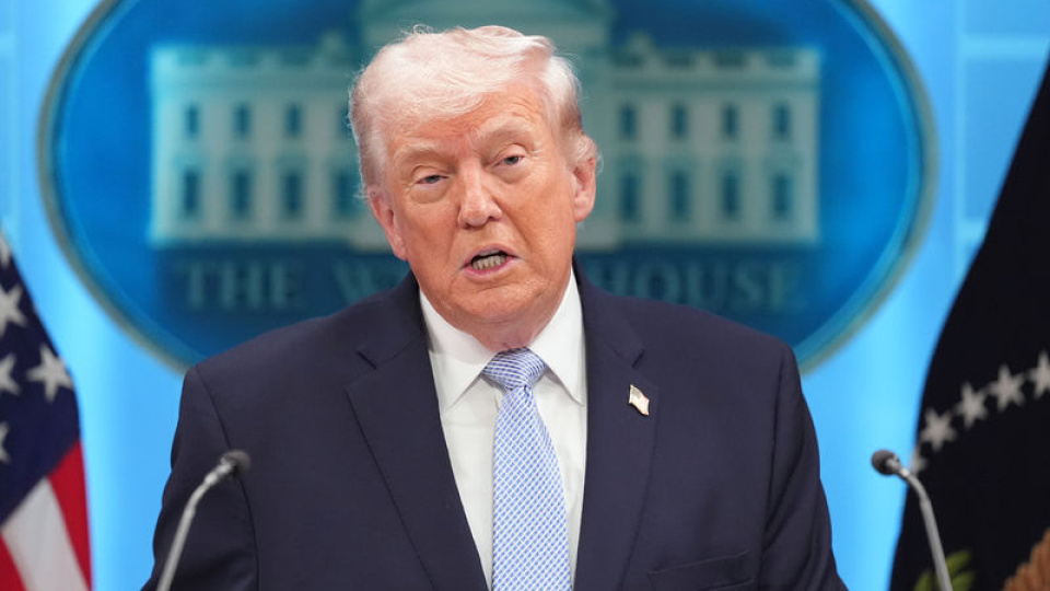 Trump İran ile Anlaşma İhtimalini Yarı Yarıya Görüyor