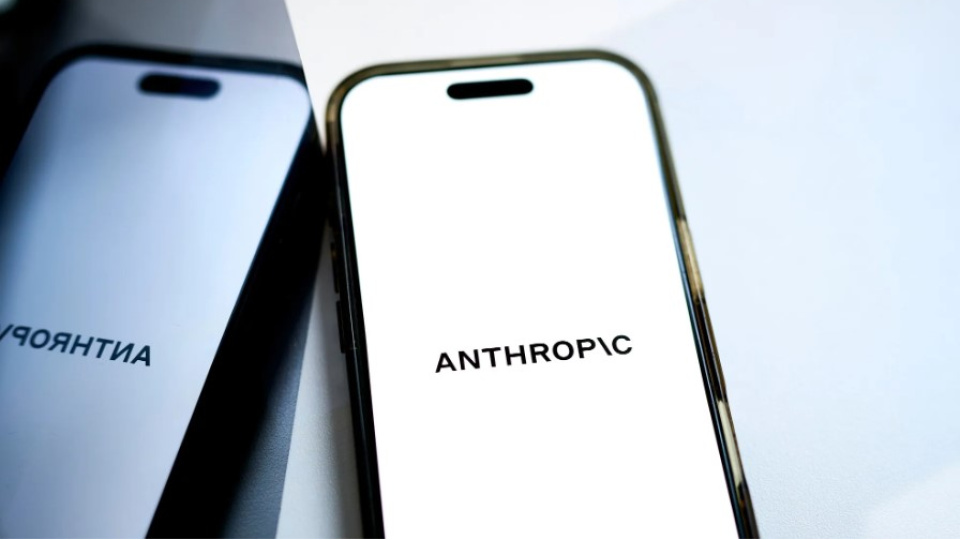 Anthropic, 965 Milyar Dolarla OpenAI'yı Geride Bıraktı