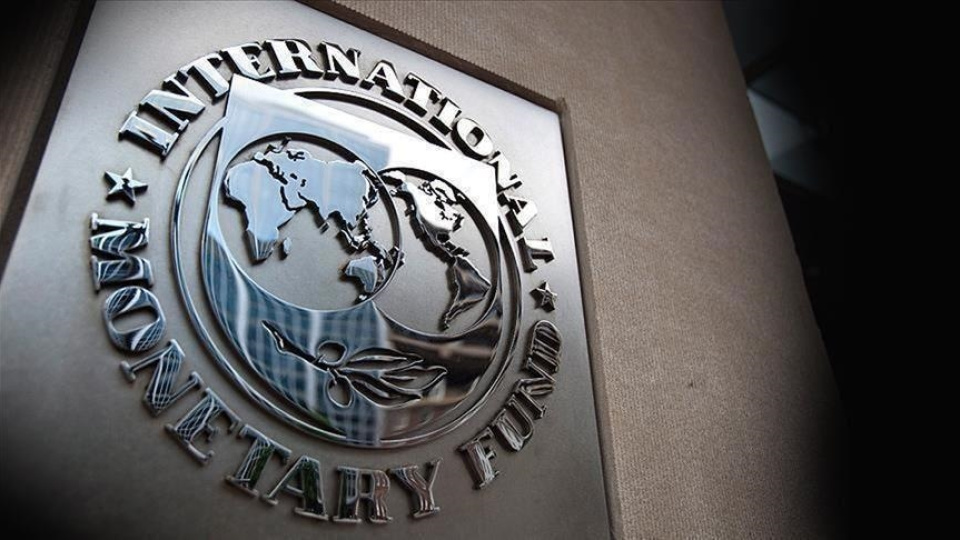IMF, Türkiye'nin 2026 Büyüme Beklentisini Düşürdü