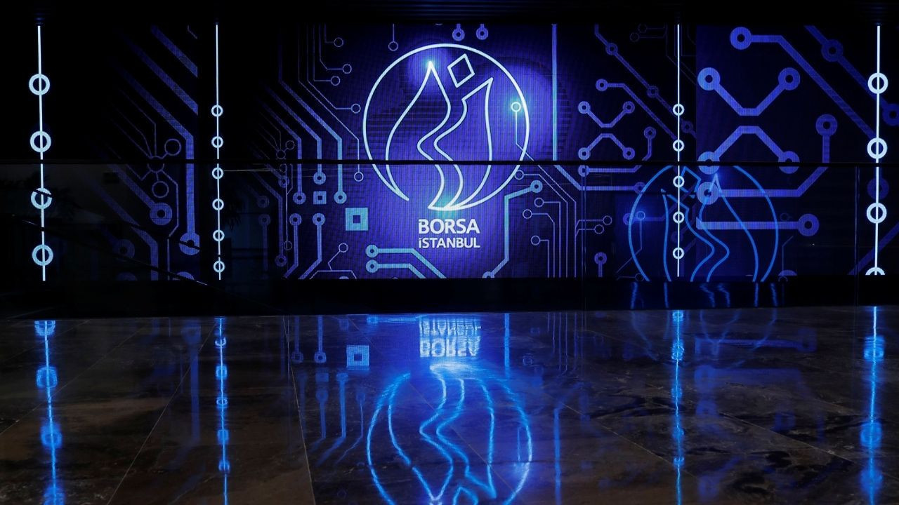 Borsa İstanbul'da Haftanın Hisse Hareketleri