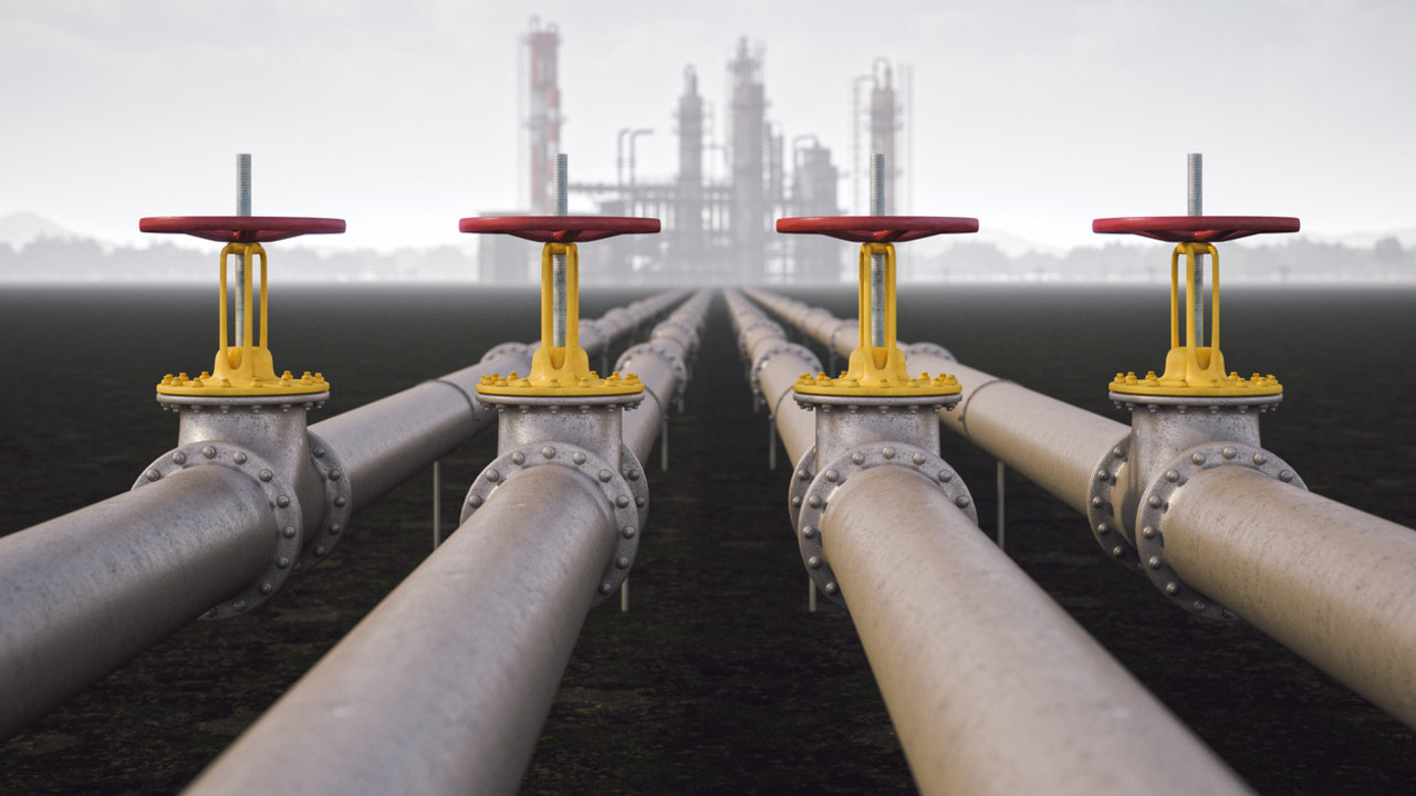 Goldman Sachs'tan Avrupa Gaz Fiyatları Uyarısı