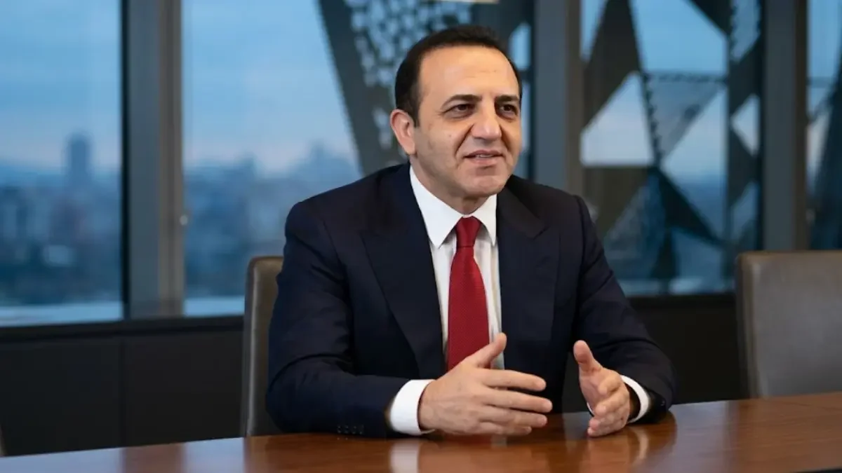 Abdullah Kavukcu Serveti (2026): Simit Sarayı Sahibi Ne Kadar Zengin?