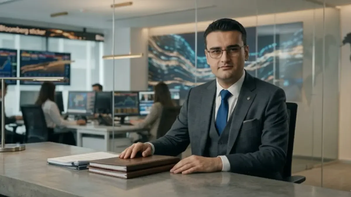 CZN Burak'ın Serveti Ne Kadar? Mal Varlığı Ne?