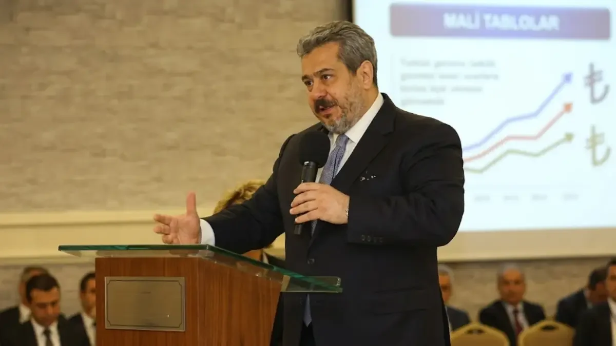 Fatih Bucak Serveti 2026: Malvarlığı ve Zenginliği