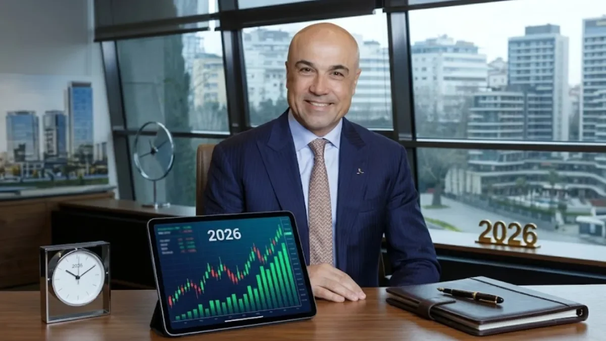Fettah Tamince Serveti Ne Kadar? 2026 Yılı İçin Veriye Dayalı Rakamlar