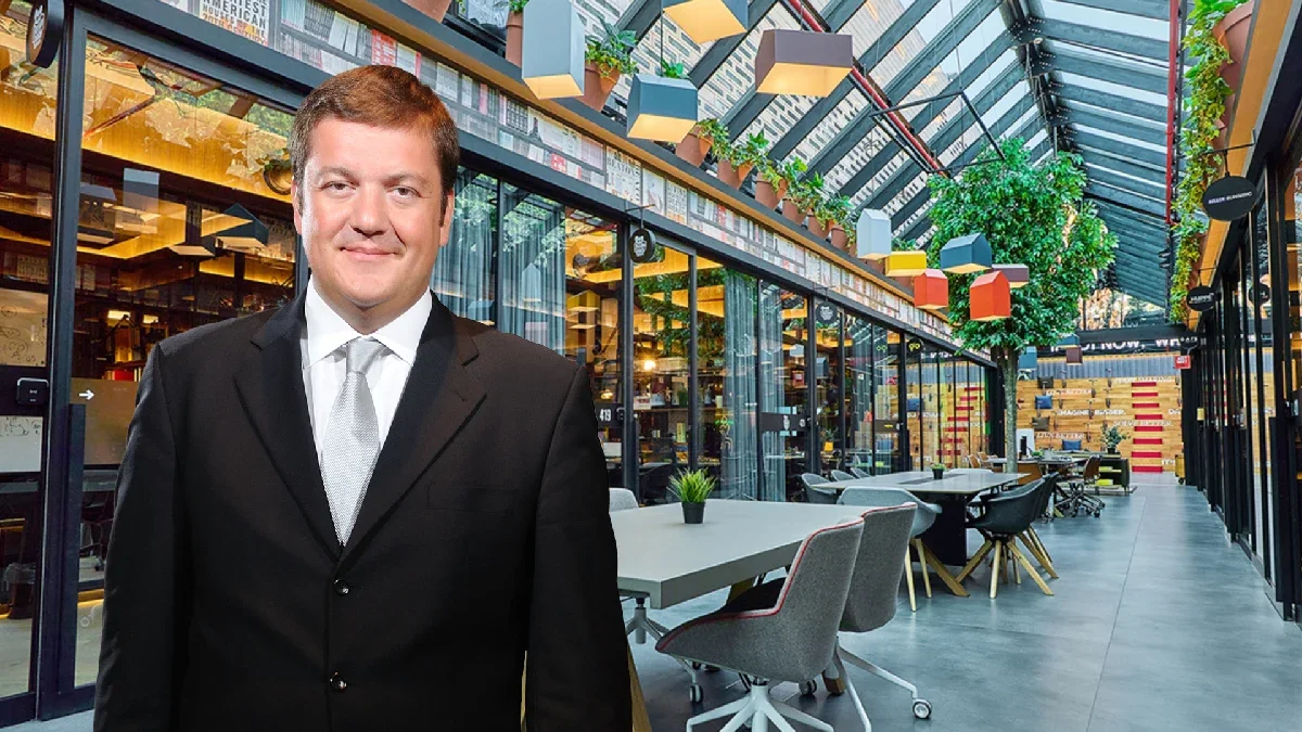 Mehmet İlhan Gülay’dan 2026 Çalışma Alanları Değerlendirmesi: JustWork Modelini Anlattı