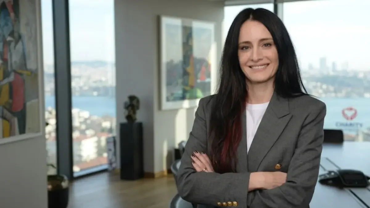 İpek Kıraç Net Serveti (2026): Koç Ailesi Üyesi Ne Kadar Zengin?