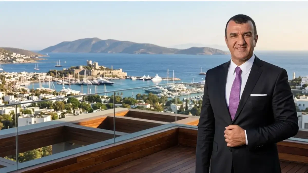 Muhsin Bayrak'ın Serveti Ne Kadar? (2026 Güncel Analiz)