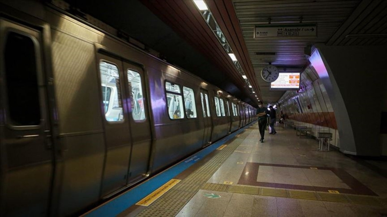 M7 Metro Hattında Sefer Düzenlemesi ve Ücretsiz İETT Seferleri