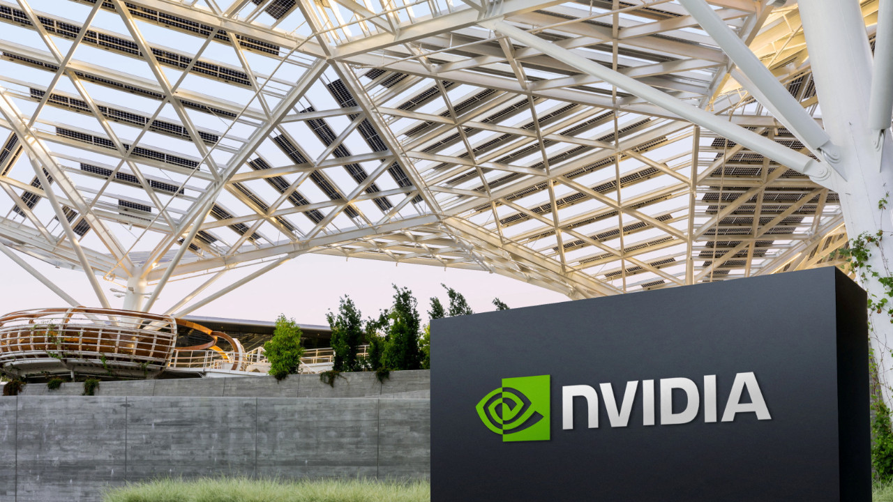 Nvidia Açık Güvenli Yapay Zeka İttifakı Kurdu