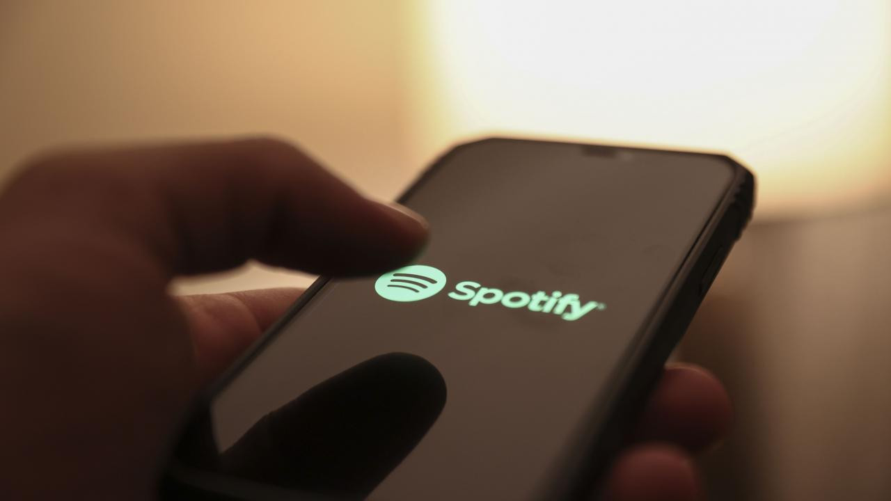 Spotify'da Onay İşareti ile Yeni Dönem Başlıyor