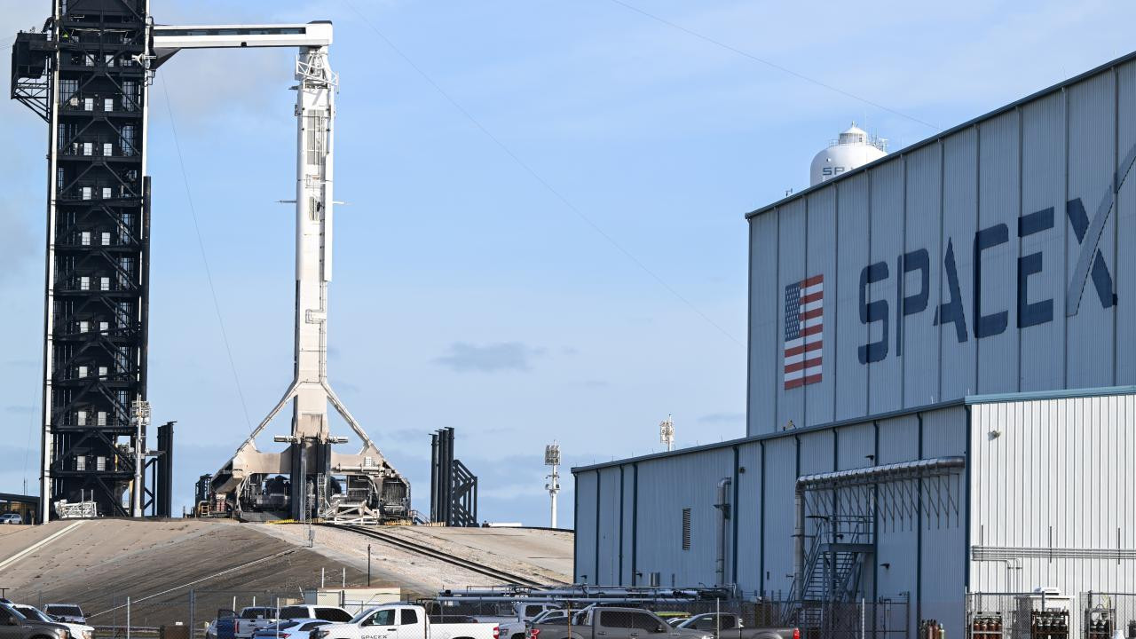 Morgan Stanley SpaceX Hisseleri için Alım Fırsatı Dedi