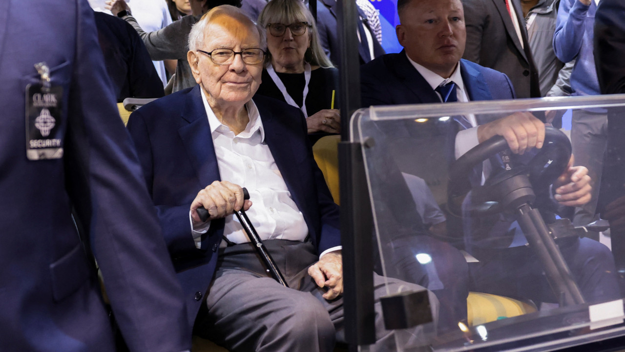 Berkshire Hathaway'in Sürpriz Yatırımları ve Yeni CEO'nun Rolü