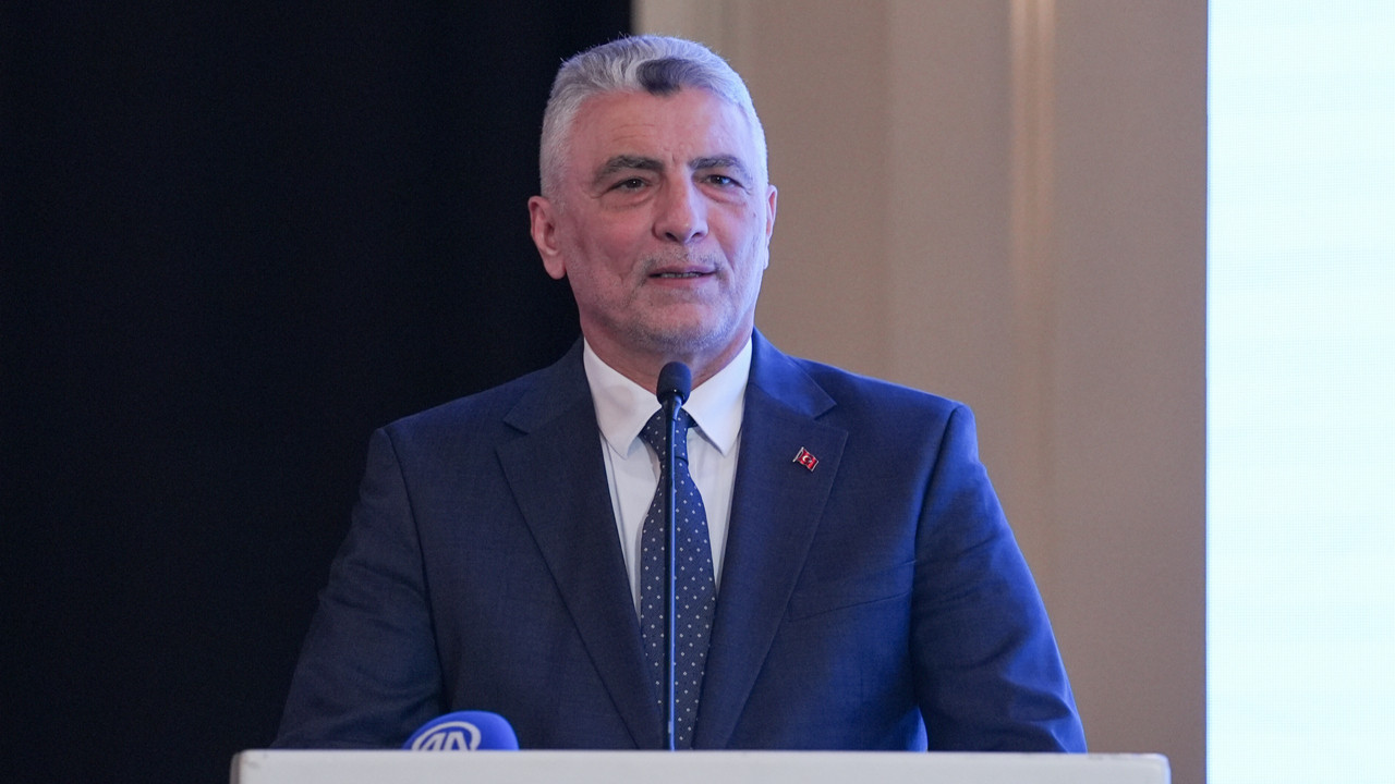 Bakan Bolat'tan Yüzyıl Programına Yeni Vergi Düzenlemeleri