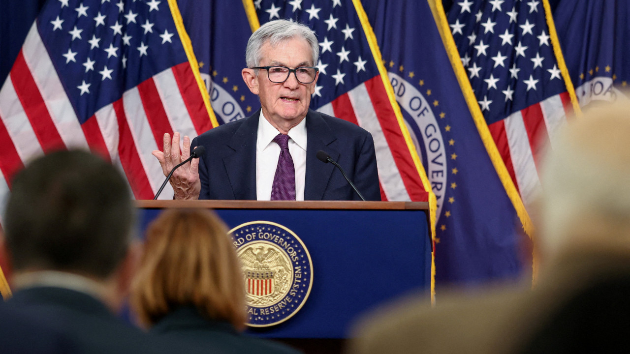 Powell Fed Yönetim Kurulu Üyeliğine Devam Edecek
