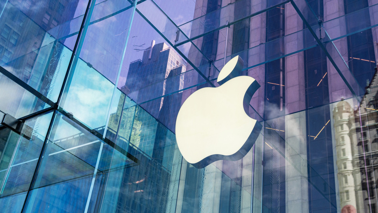 Apple, Çeyrek Gelirini 111 Milyar Dolarla Aştı