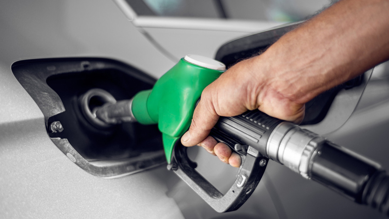 Motorin Fiyatlarına 4,20 TL Zam: Güncel Rakamlara Bakın