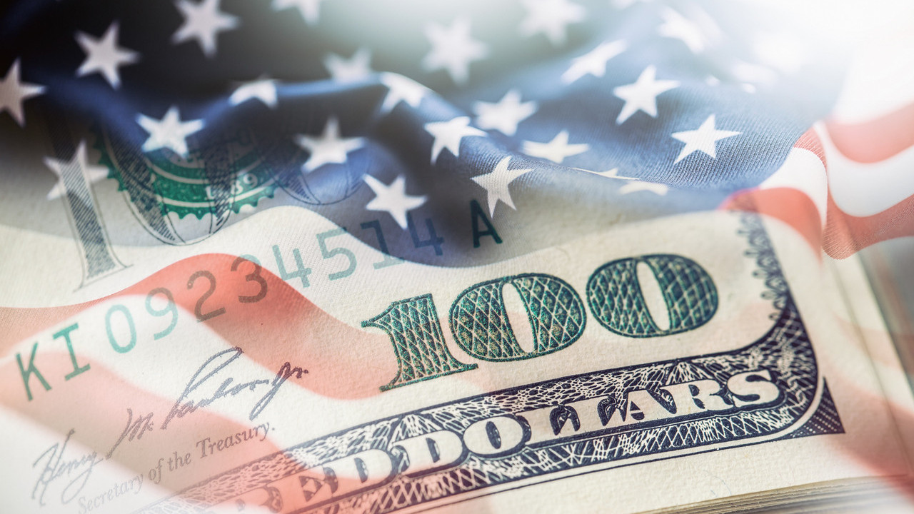 ABD'de 35,5 Milyar Dolarlık Iade Süreci Başladı
