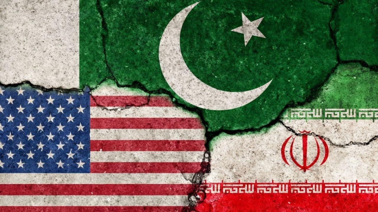 İran, Pakistan Üzerinden ABD'ye Yeni Teklif Gönderdi