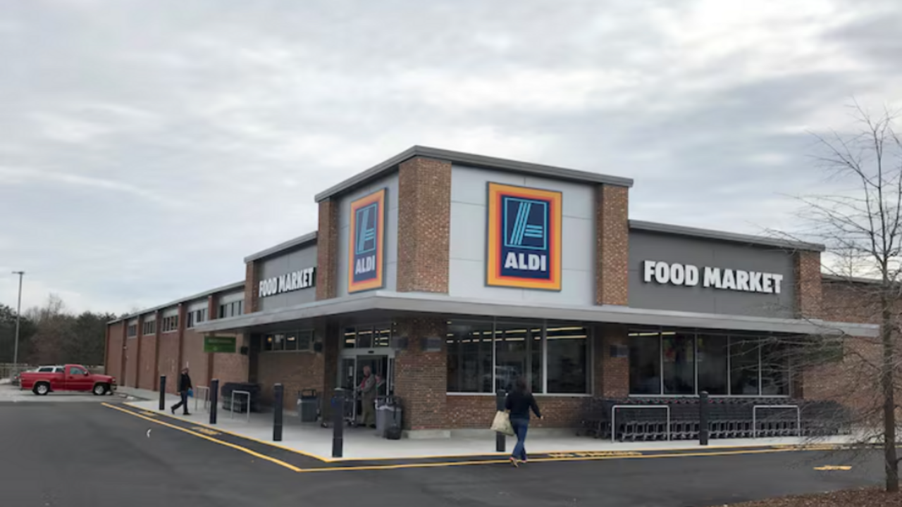 Aldi Süd'ün Dijital Dönüşümünde 1250 Kişi İşsiz Kalacak