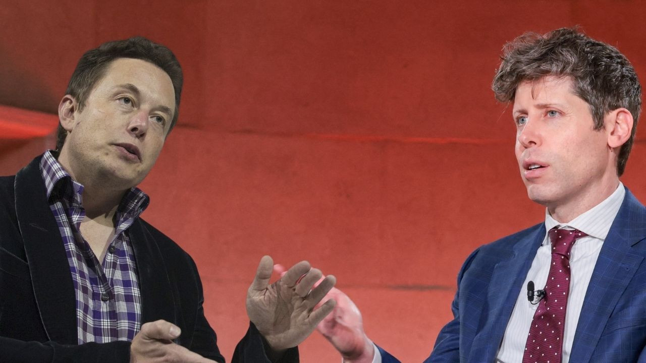 Musk, OpenAI'ı İhanetle Suçladı: Mahkeme Süreci Başladı