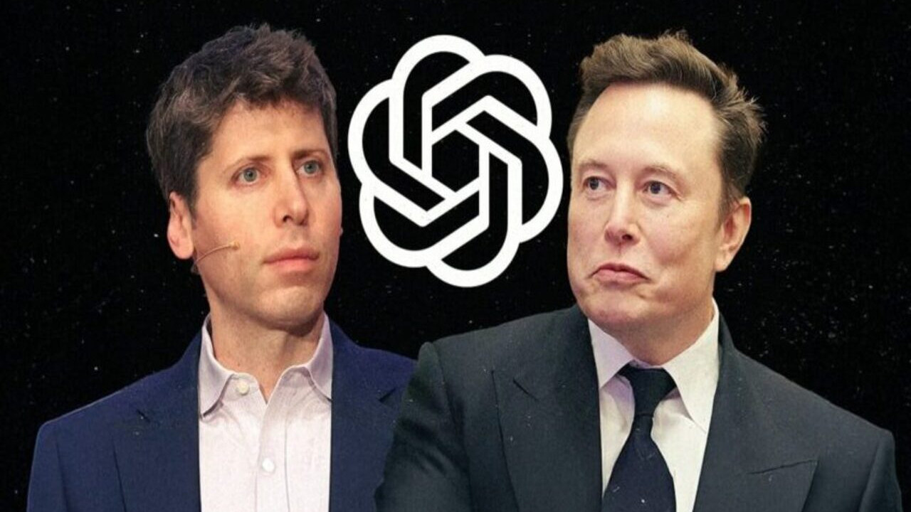 Elon Musk ve Sam Altman Arasındaki Dev Dava Başlıyor