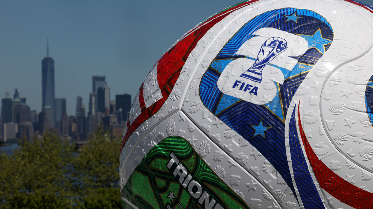 FIFA, 2026 Dünya Kupası'nda Kulüplere 355 Milyon Dolar Ödeyecek