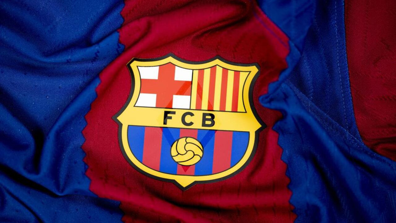 Barcelona El Clasico'yu Kazanarak LaLiga'da Şampiyon Oldu