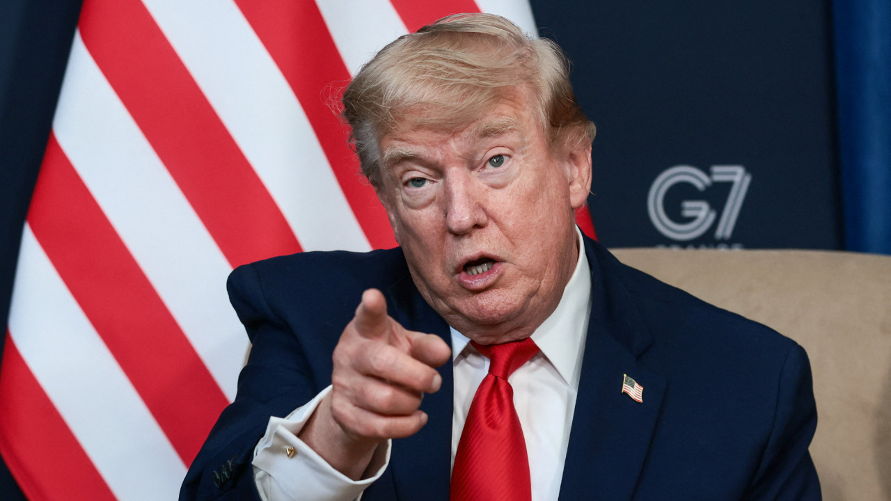 Trump, İran Saldırıları Öncesinde Anlaşmaya Yaklaştıklarını Açıkladı