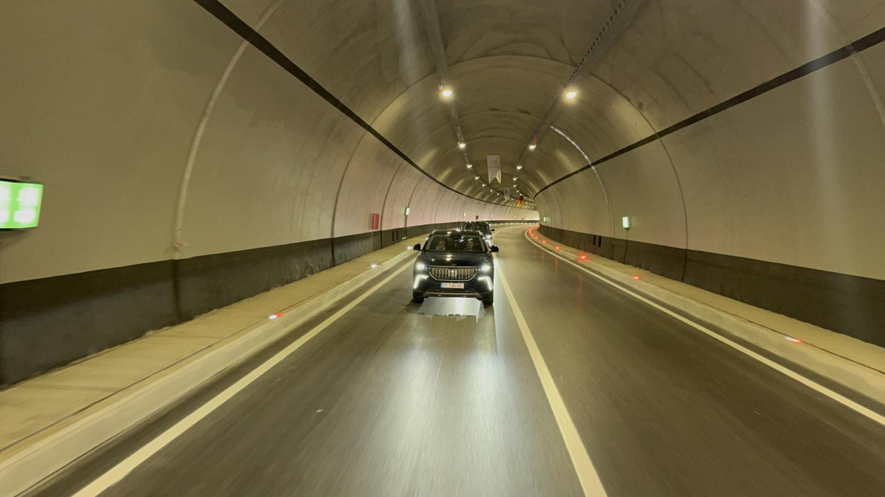 Yalova-Armutlu Yolu Açıldı: Seyahat Süresi %50 Kısaldı