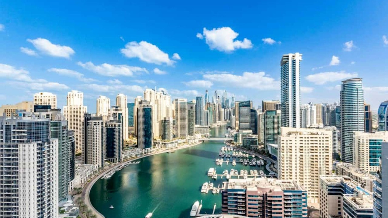 Dubai'den Turizm İçin 817 Dolar Değerinde Hediye!