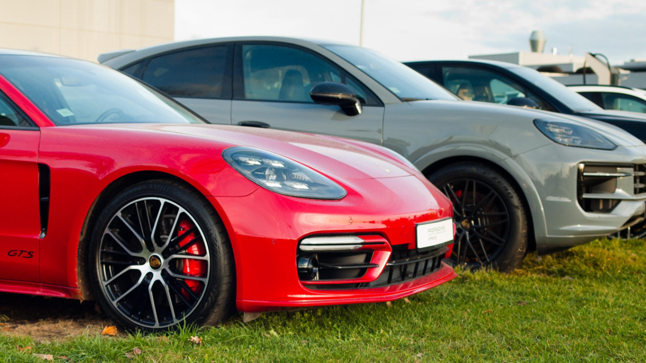 Porsche, 2035'e Kadar 9 Bin Kişiyi İşten Çıkartacak